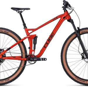 CUBE STEREO ONE22 PRO