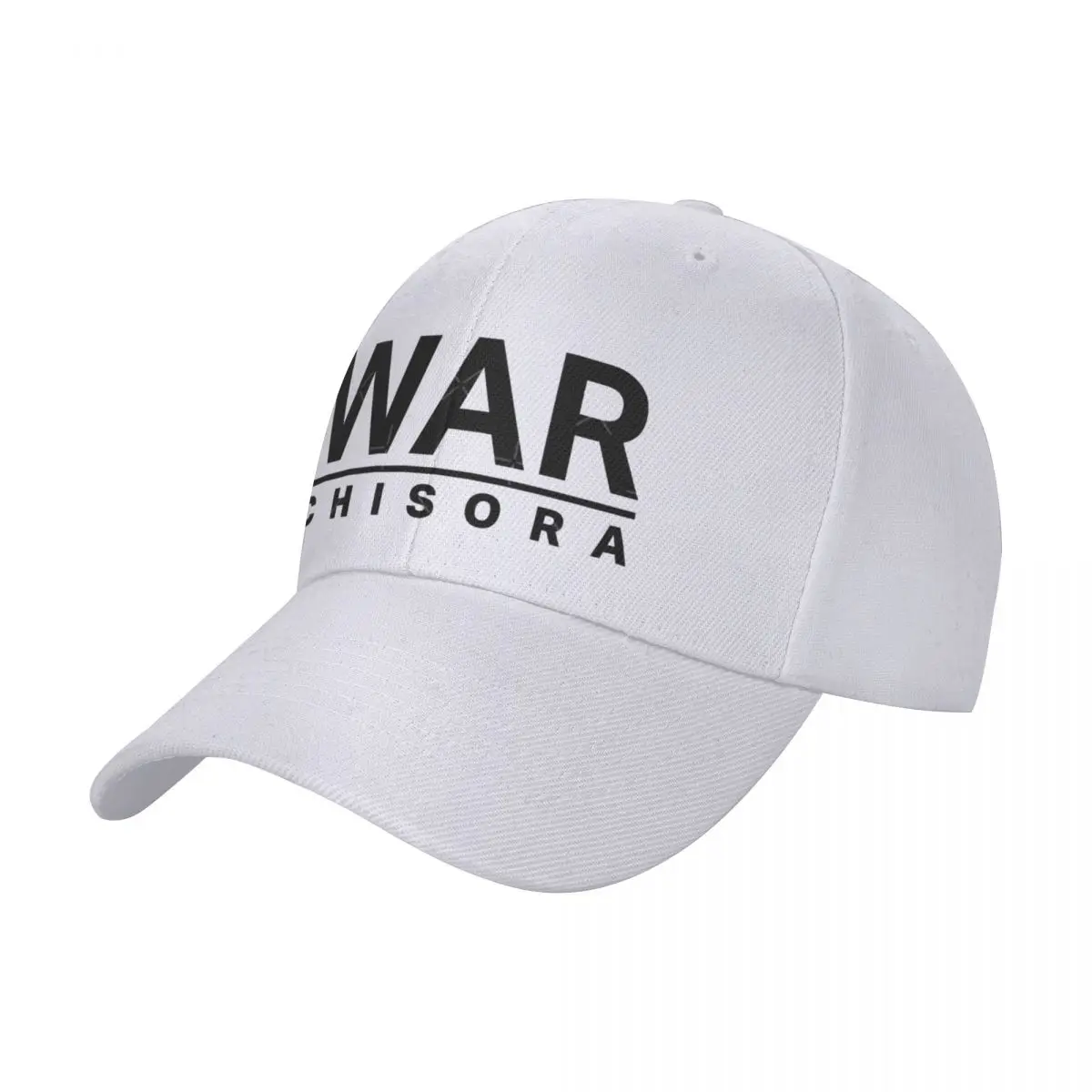 Casquette WAR Chisora – Image 4