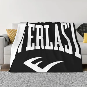 Décoration boxe Couverture Everlast