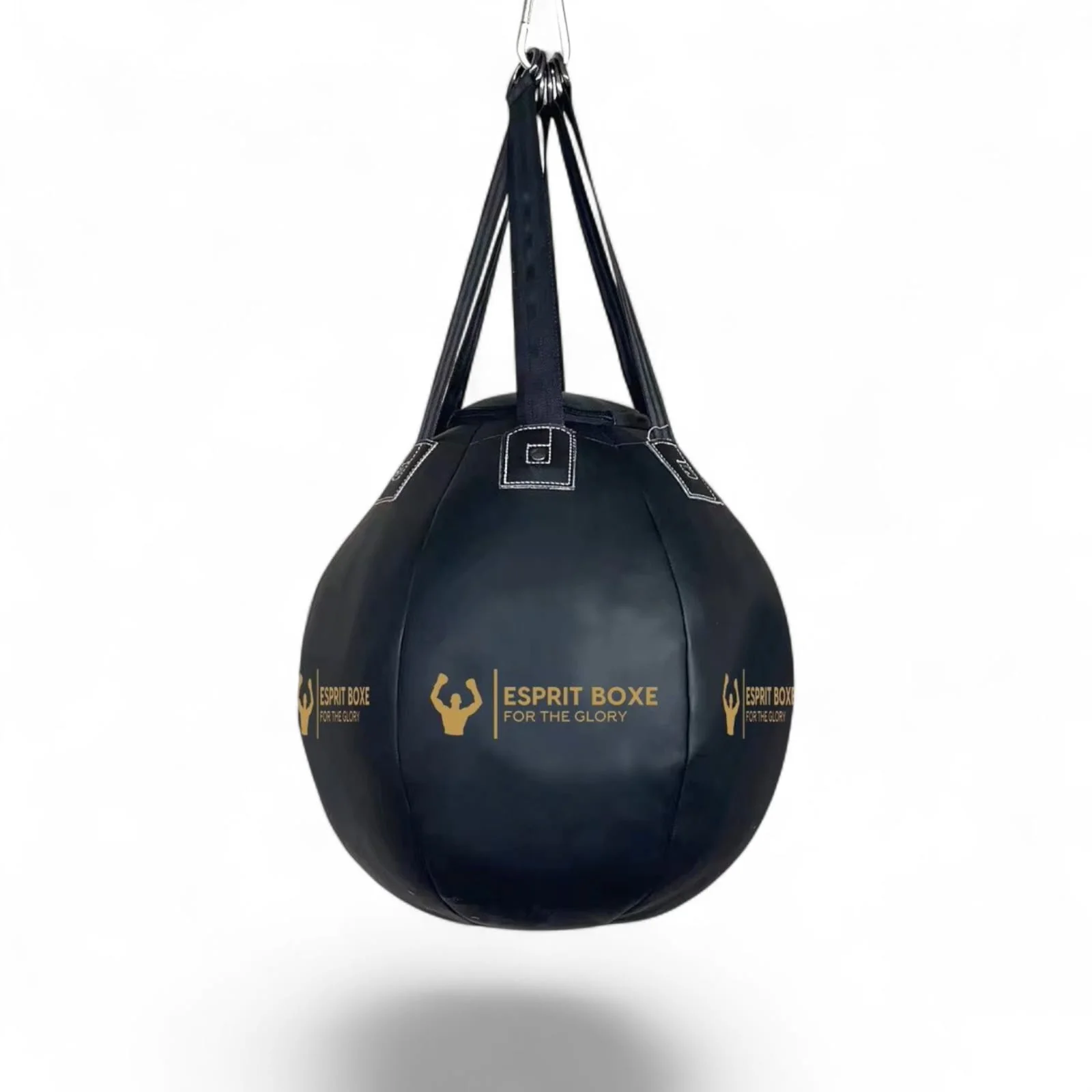 Sac de frappe rond – Image 3