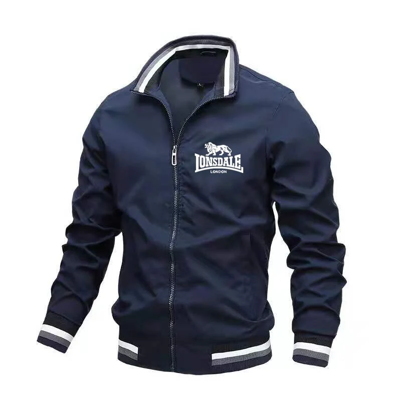 Veste Lonsdale – Image 6