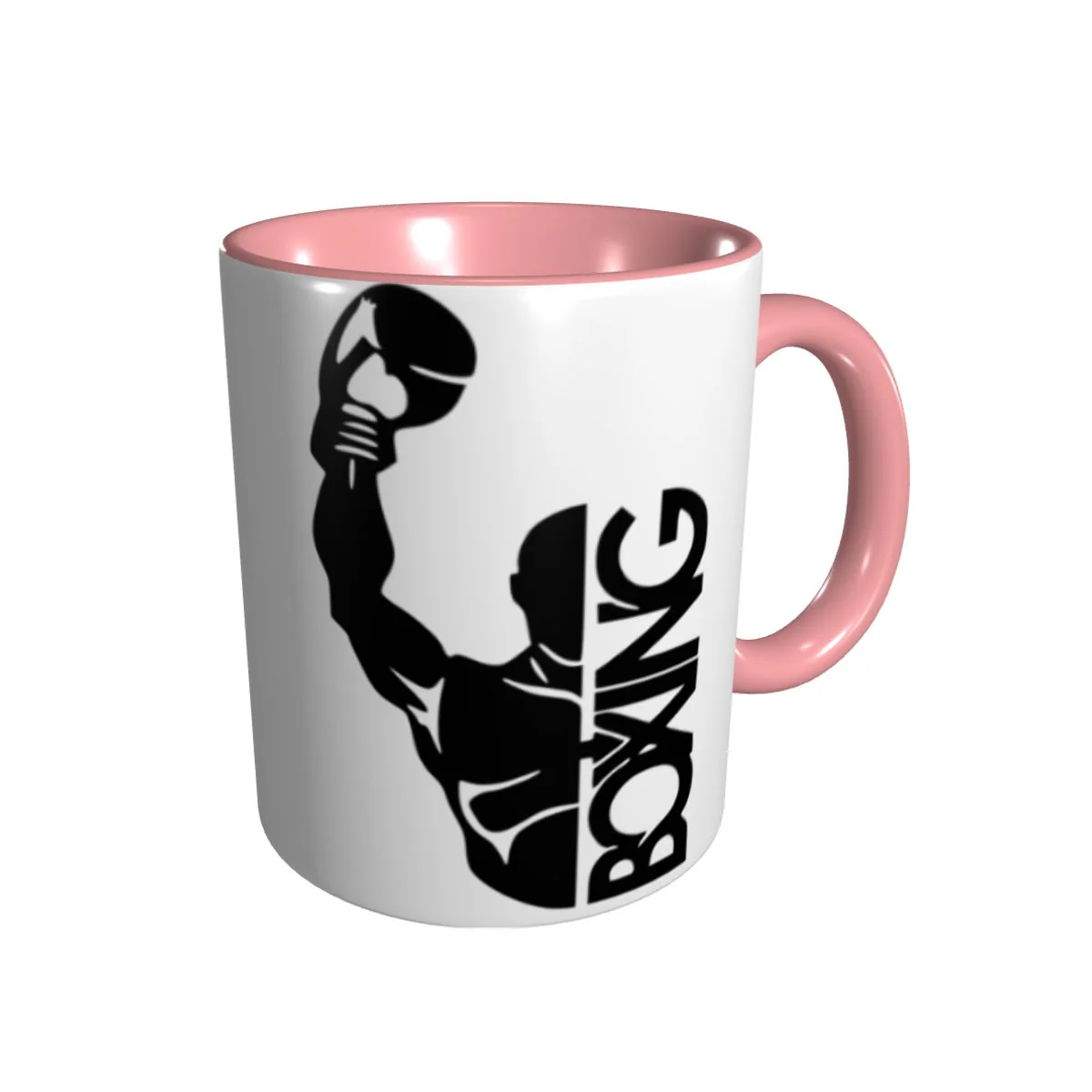 Tasse boxe – Image 7