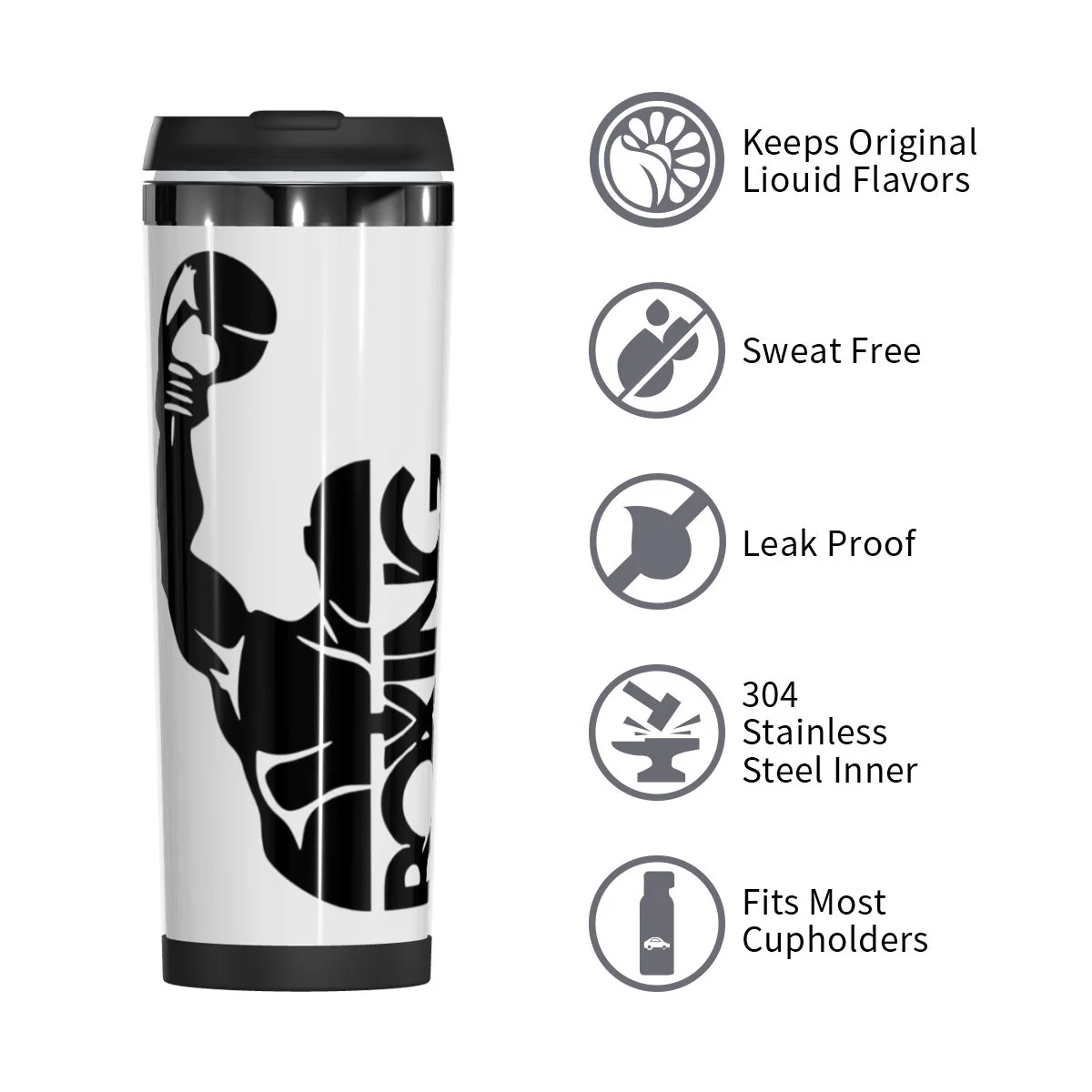 Thermos BOXING – Image 5