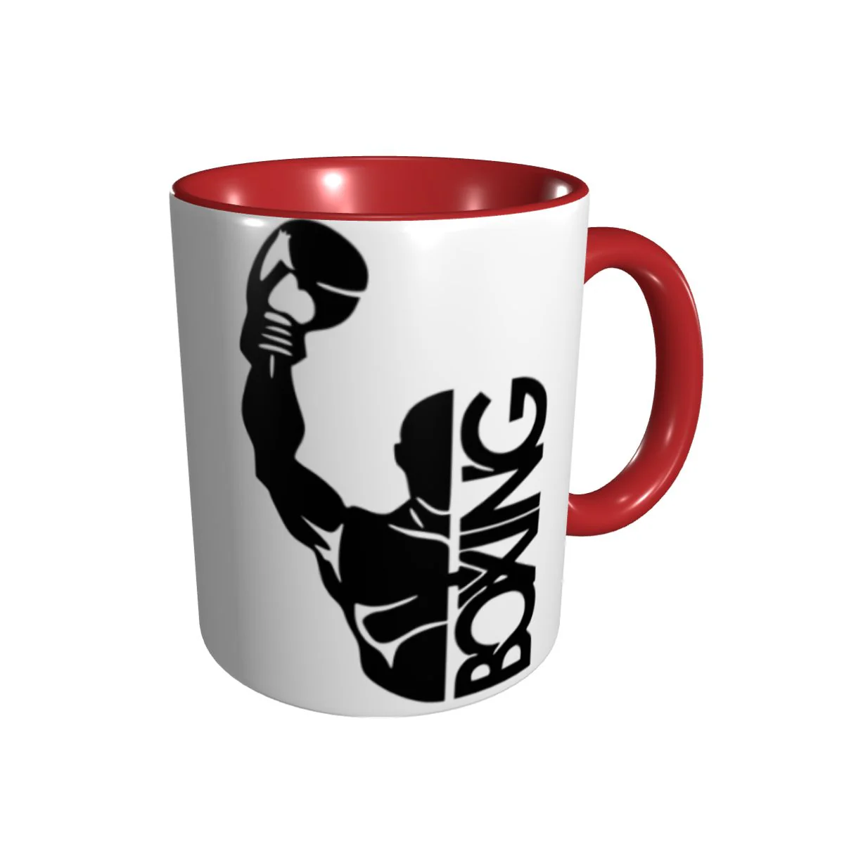 Tasse boxe – Image 3