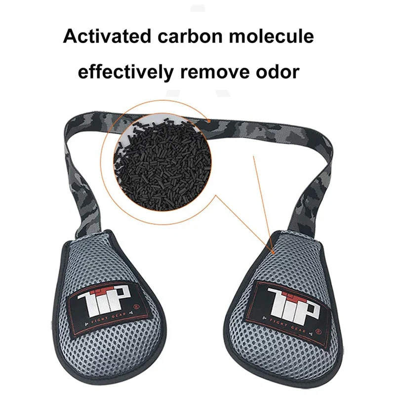 Désodorisant gants de boxe – Image 5