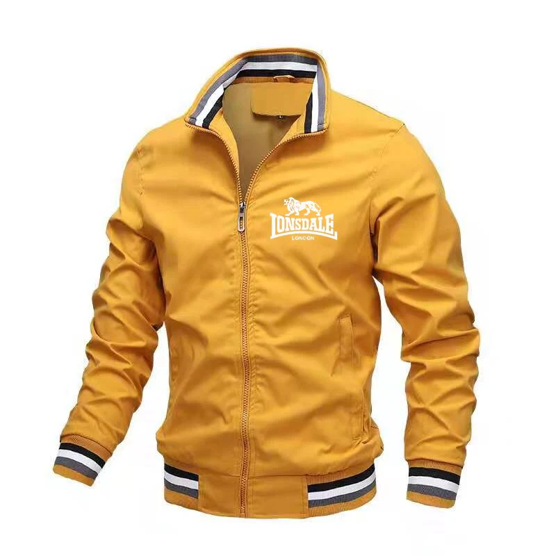 Veste Lonsdale – Image 5