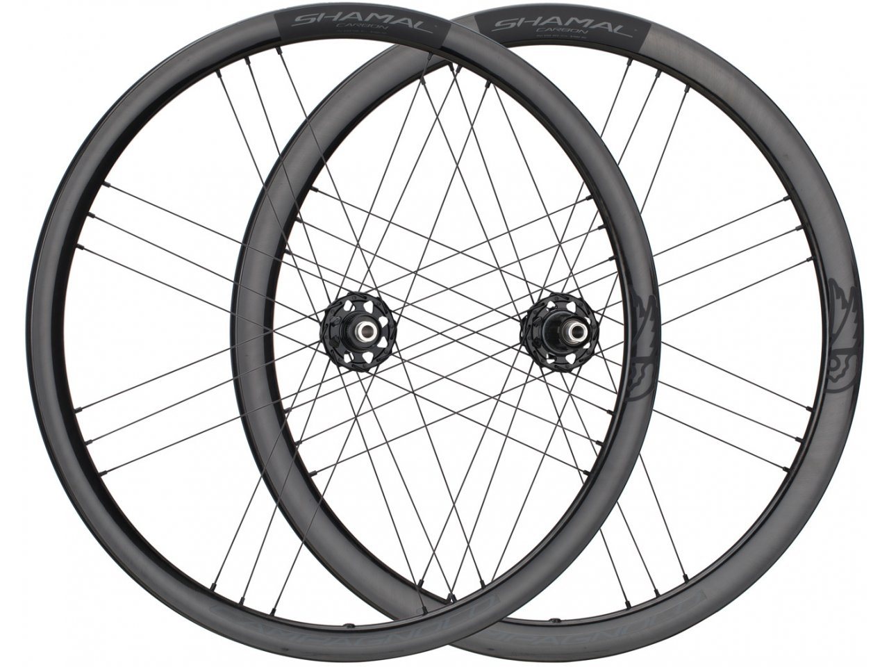 CAMPAGNOLO Shamal Carbone C21 DB – Image 2