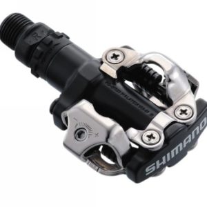 Pedales Shimano M520