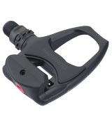 Pedales Shimano R 540 (avec cales)