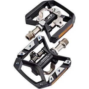 PEDALES SHIMANO DEORE XT T8000