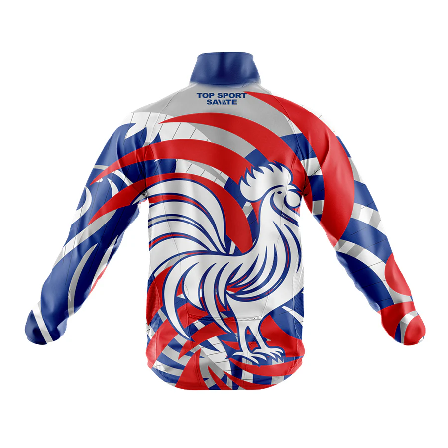COUPE-VENT COQ – Image 3