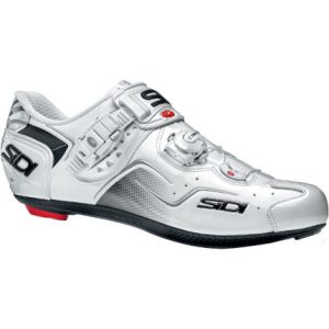 SIDI SCARPE KAOS WHITE