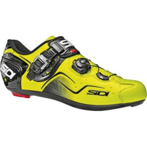 SIDI SCARPE KAOS YELLOW