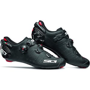 SIDI SCARPE WIRE 2 CARBON BLACK