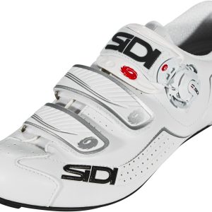 SIDI SCARPE ALBA WHITE WHITE