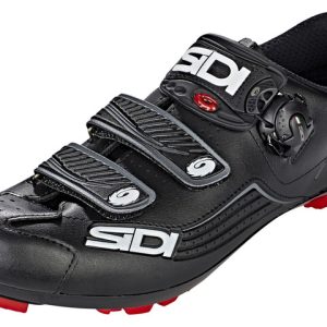 SIDI SCARPE MTB TRACE (Black)