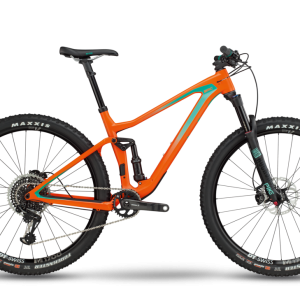 BMC SPEEDFOX SF02 ONE 2018