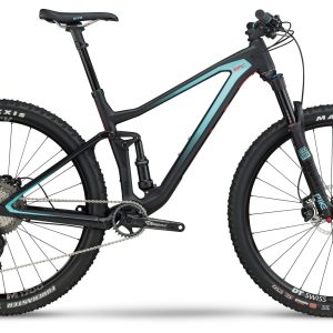 BMC SPEEDFOX SF02 TWO 2018