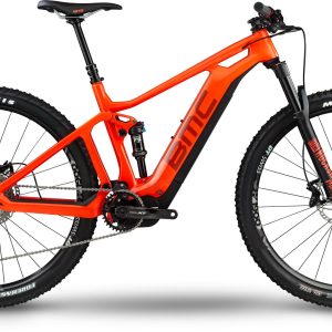 BMC SPEEDFOX AMP TWO 2020