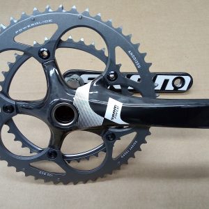 PEDALIER SRAM FORCE 53-39 GXP 170
