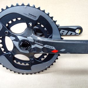 PEDALIER SRAM RED 11 50-34 BB30 175
