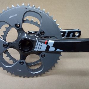 PEDALIER SRAM RED 50-34 BB30 172.5