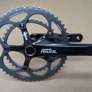 PEDALIER SRAM RIVAL 53-39 GXP 170