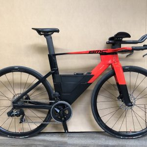BMC Speedmachine SM01 TWO 2024 Triathlon et Chrono ( occasion récente en dépôt vente)