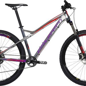 SUNN TOX FINEST 2018