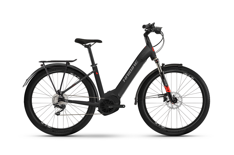 HAIBIKE TREKKING 6 LOWSTEP 2022 – Image 2