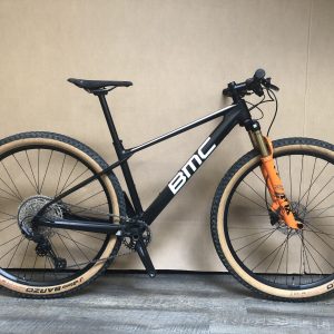 BMC TWOSTROKE TS01 FIVE S ( OCCASION )