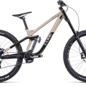 CUBE TWO15 PRO 27.5 2022