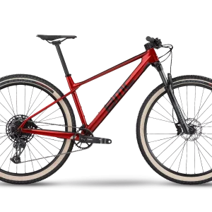 BMC TWOSTROKE TS01 FOUR