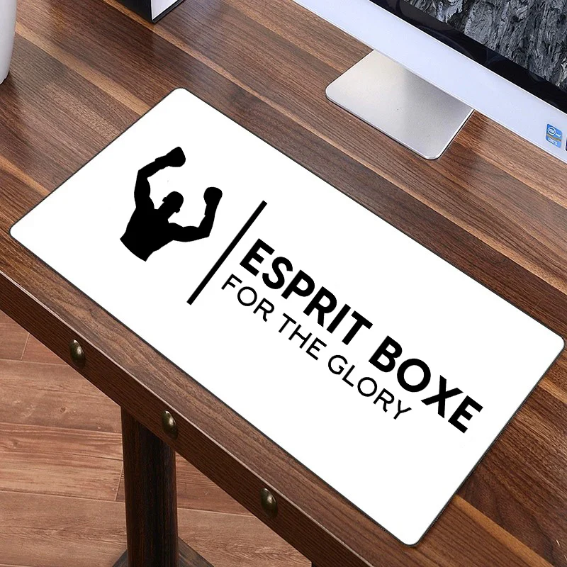 Tapis de souris Esprit Boxe (XXL) (Copie) – Image 2