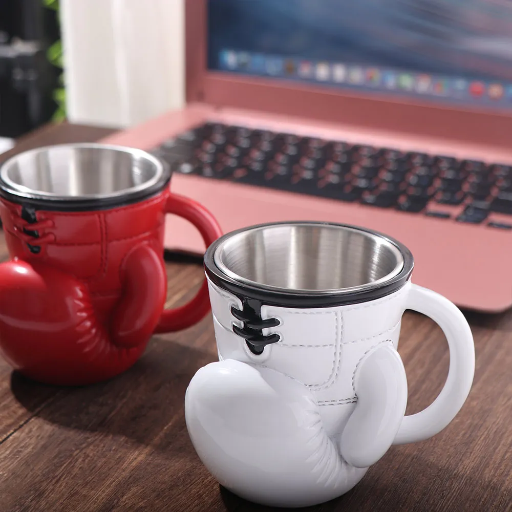 Tasse gant de boxe – Image 2