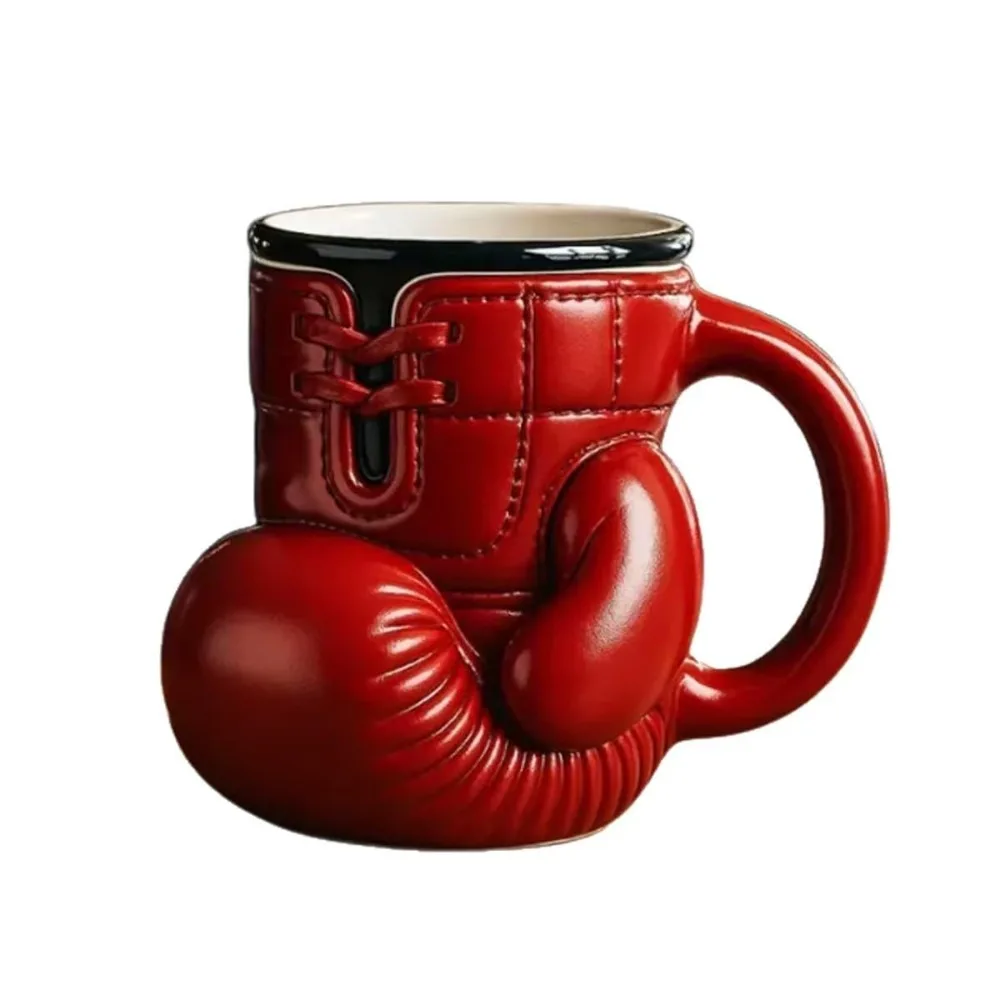 Tasse gant de boxe – Image 3