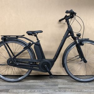 CUBE TOWN HYBRID PRO 500 2018 S ( OCCASION )