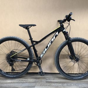 SUNN TOX FINEST S ( OCCASION )