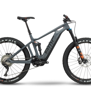 OCCASION BMC TRAILFOX AMP TWO 2018