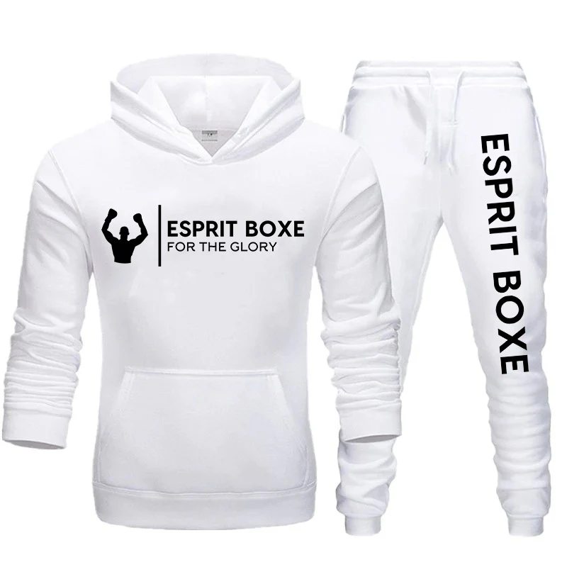 Ensemble training Esprit Boxe – Image 2
