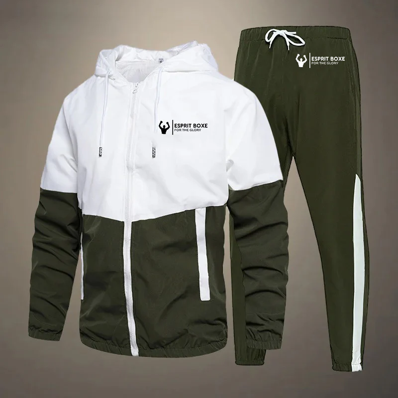 Survêtement Esprit Boxe – Image 5