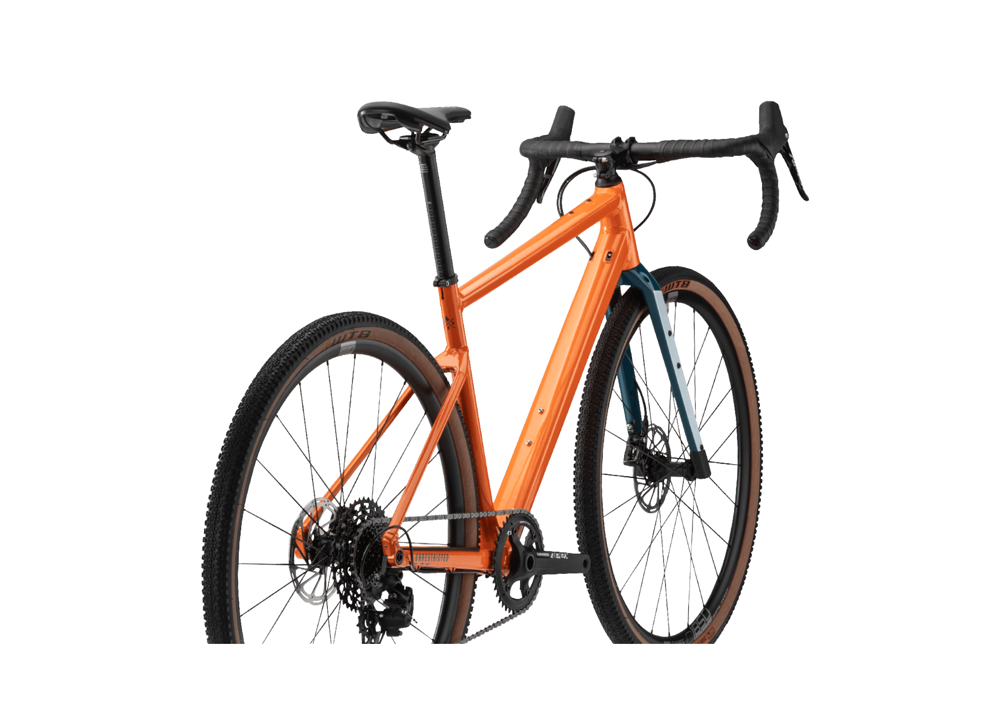 BMC URS AL ONE – Image 3