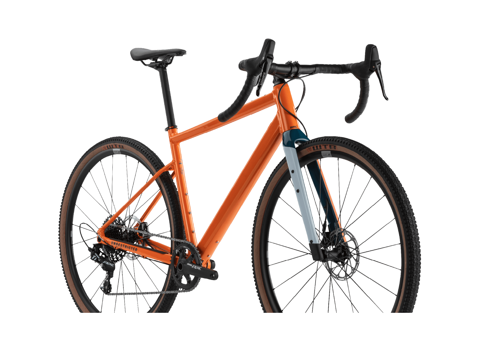 BMC URS AL ONE – Image 4