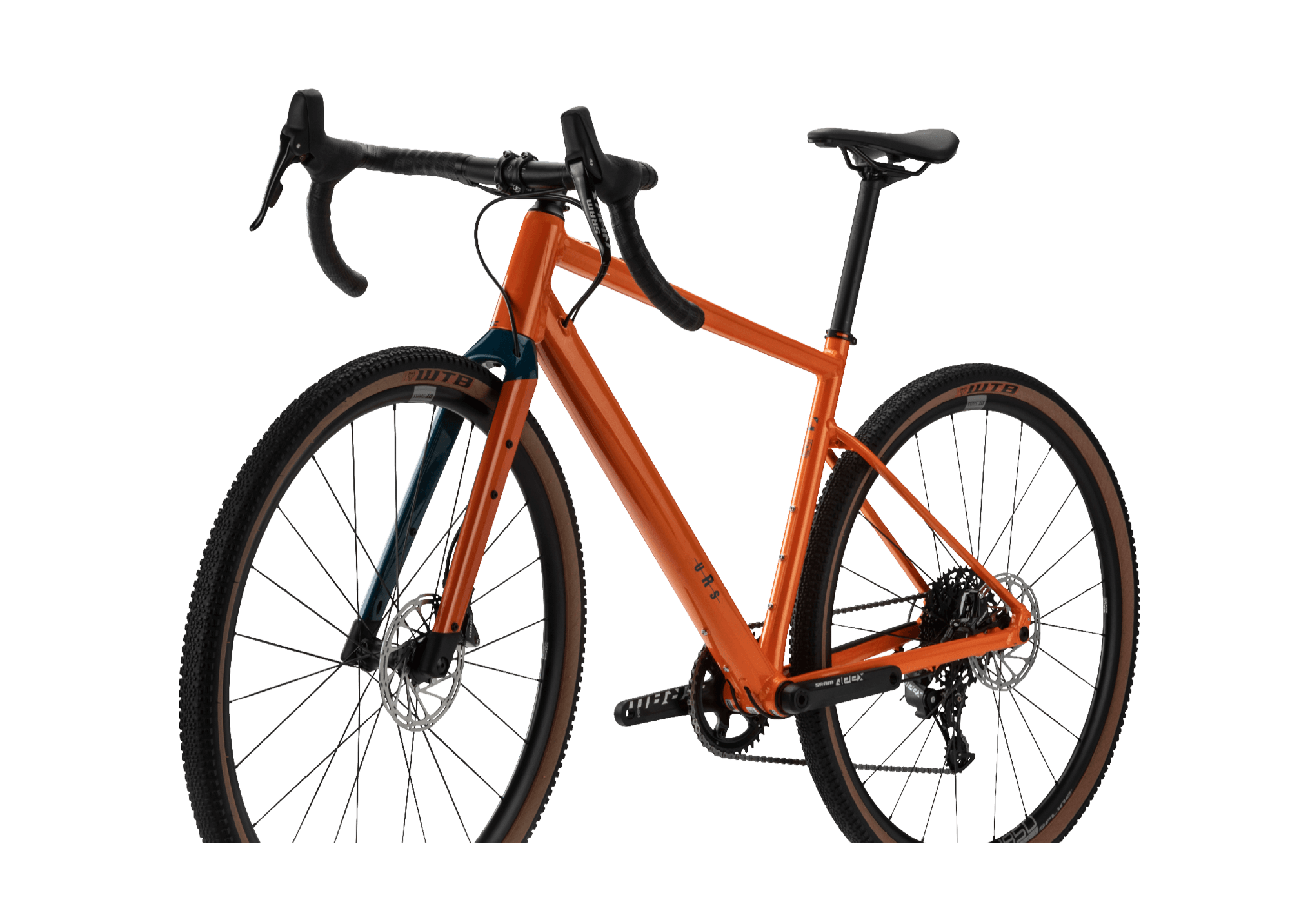 BMC URS AL ONE – Image 5