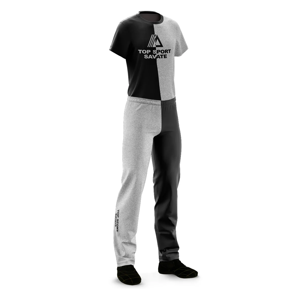 TENUE SAVATE ET MAT – Image 2