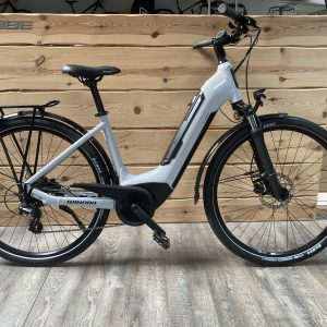 WINORA TRIA 7 ECO WAVE 46 (OCCASION)