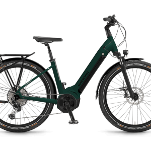 WINORA YUCATAN 10 WAVE