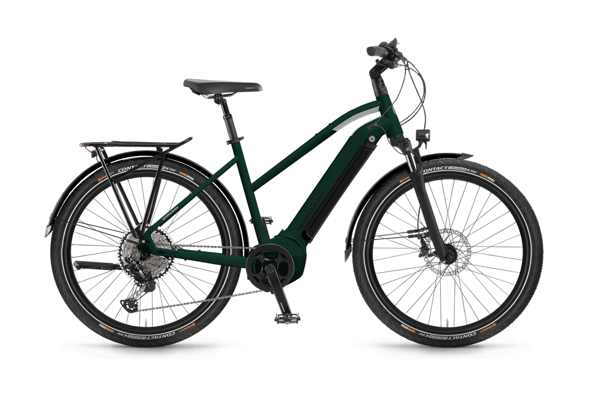 WINORA YUCATAN 10 LADIE 2021 – Image 2