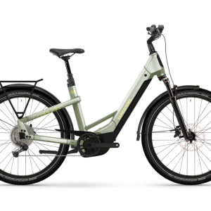 WINORA YAKUN X10 LOW 2026