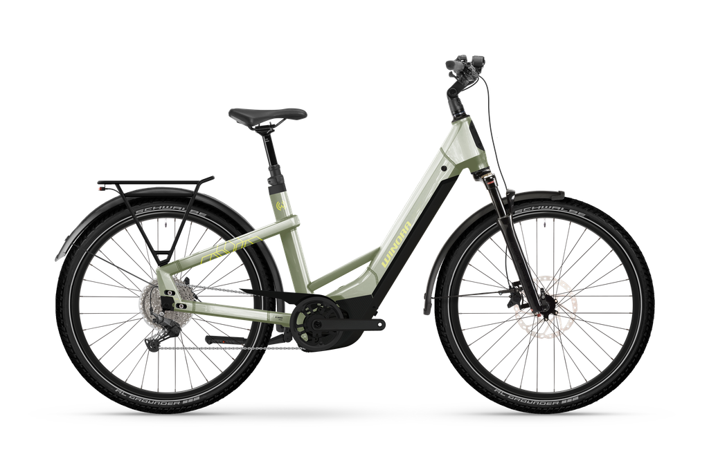 WINORA YAKUN X10 LOW 2026 – Image 2